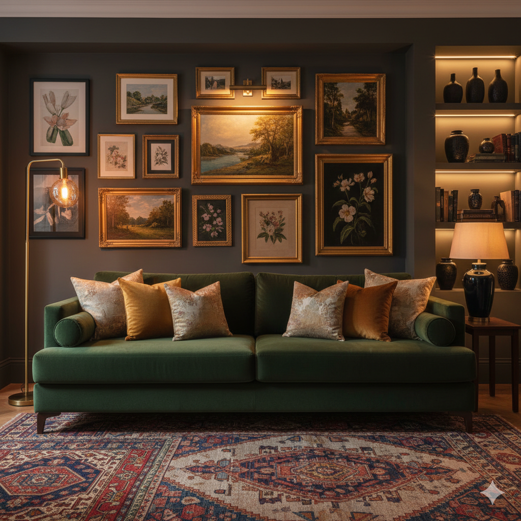 Curated Whole House Paint Palettes That Actually Work Together gemini generated image i0ius4i0ius4i0iu