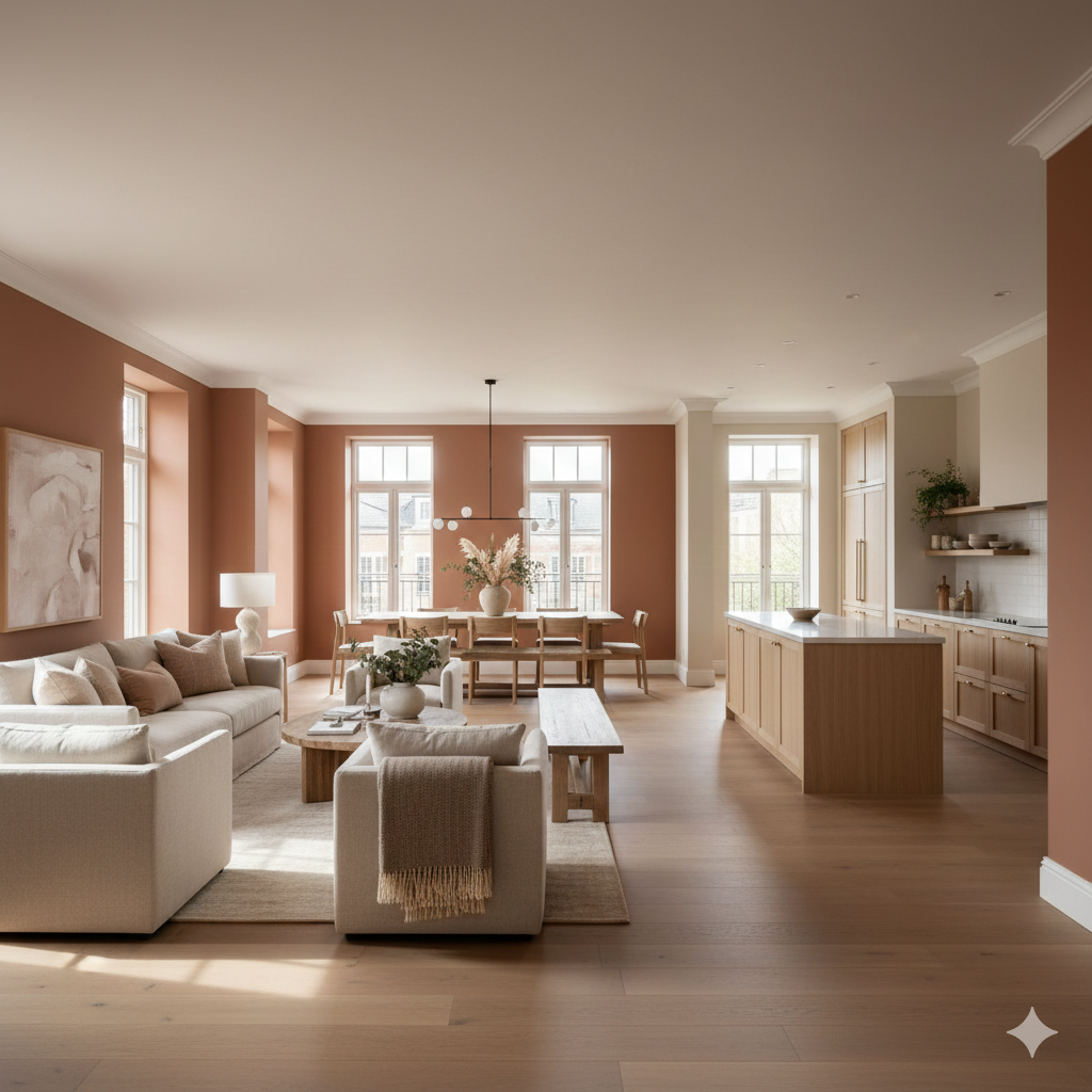 Curated Whole House Paint Palettes That Actually Work Together gemini generated image jbyu2cjbyu2cjbyu