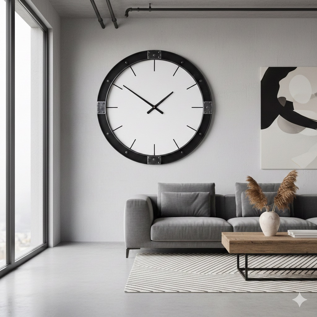 13 Above Sofa Wall Decor Ideas That Will Transform Your Living Room img 6386