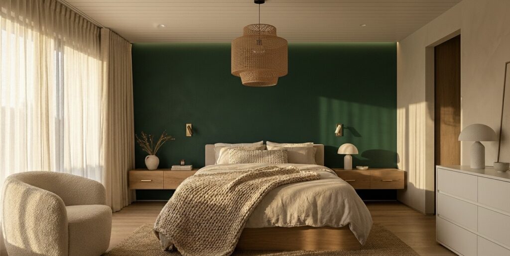 13 Bedroom Renovation Ideas That Will Completely Switch Up How Your Room Feels img 6862