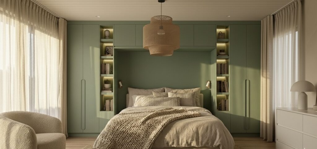 13 Bedroom Renovation Ideas That Will Completely Switch Up How Your Room Feels img 6864