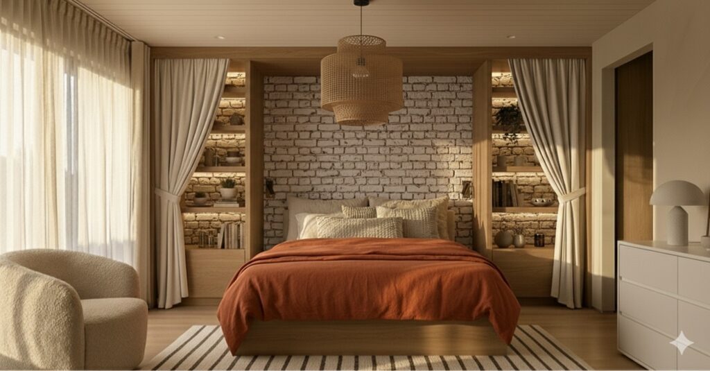 13 Bedroom Renovation Ideas That Will Completely Switch Up How Your Room Feels img 6866