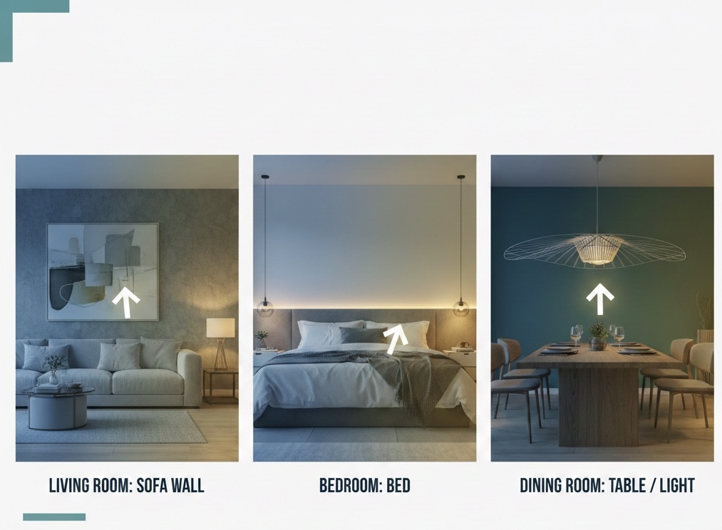 How to Make Your Apartment Look High End img 6955