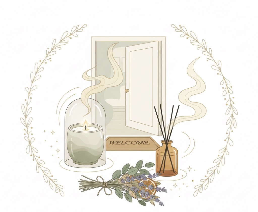 How to Make Your Apartment Look High End img 6963