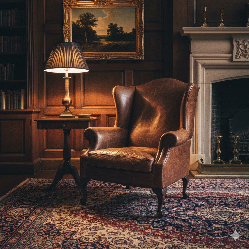 13 Old Money Decor Ideas That Make Any Home Look Quietly Expensive img 6975