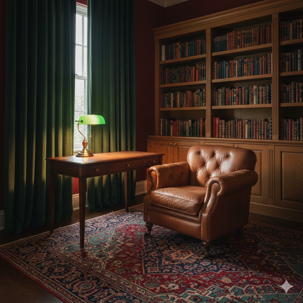 13 Old Money Decor Ideas That Make Any Home Look Quietly Expensive img 6976