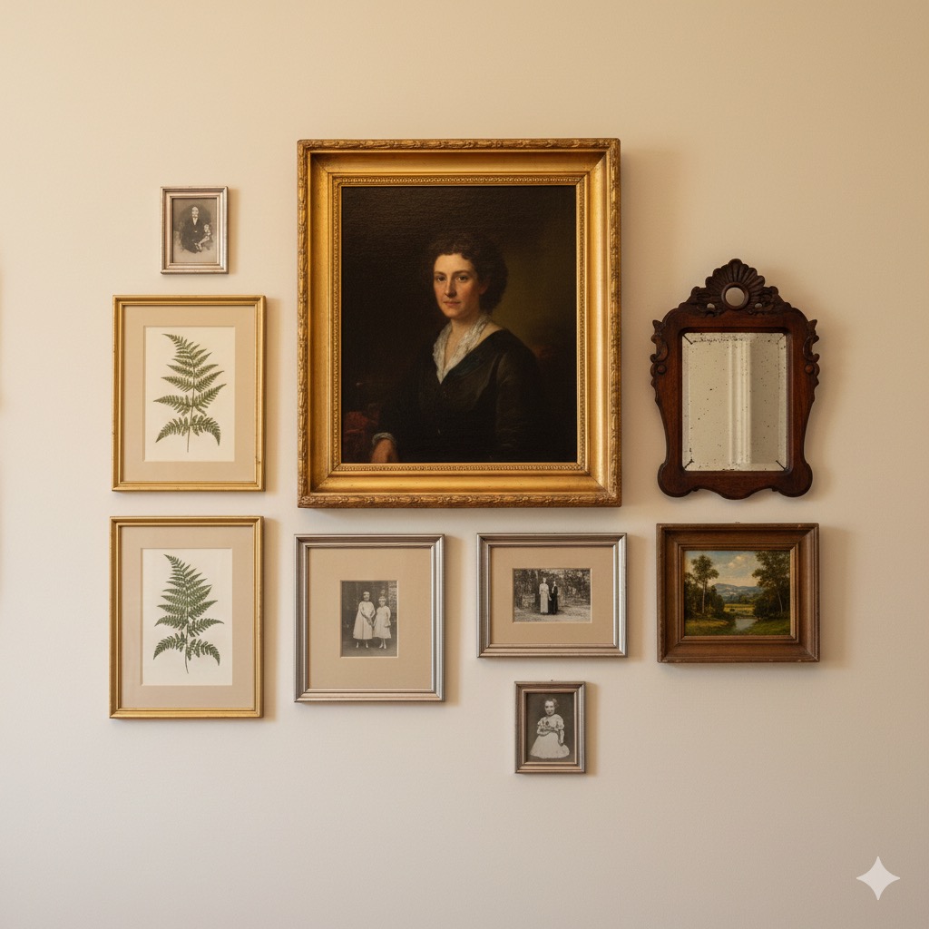 13 Old Money Decor Ideas That Make Any Home Look Quietly Expensive img 6977