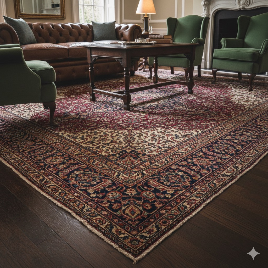 13 Old Money Decor Ideas That Make Any Home Look Quietly Expensive img 6978