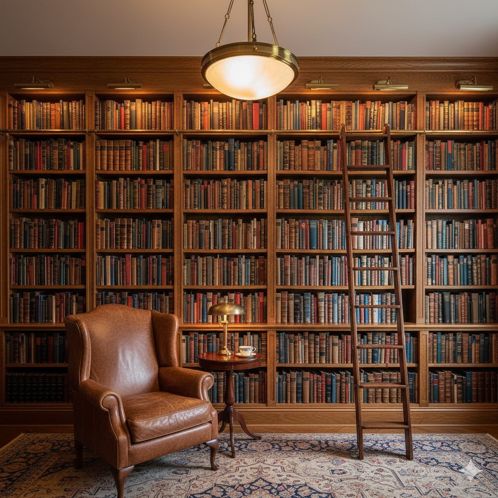 13 Old Money Decor Ideas That Make Any Home Look Quietly Expensive img 6979