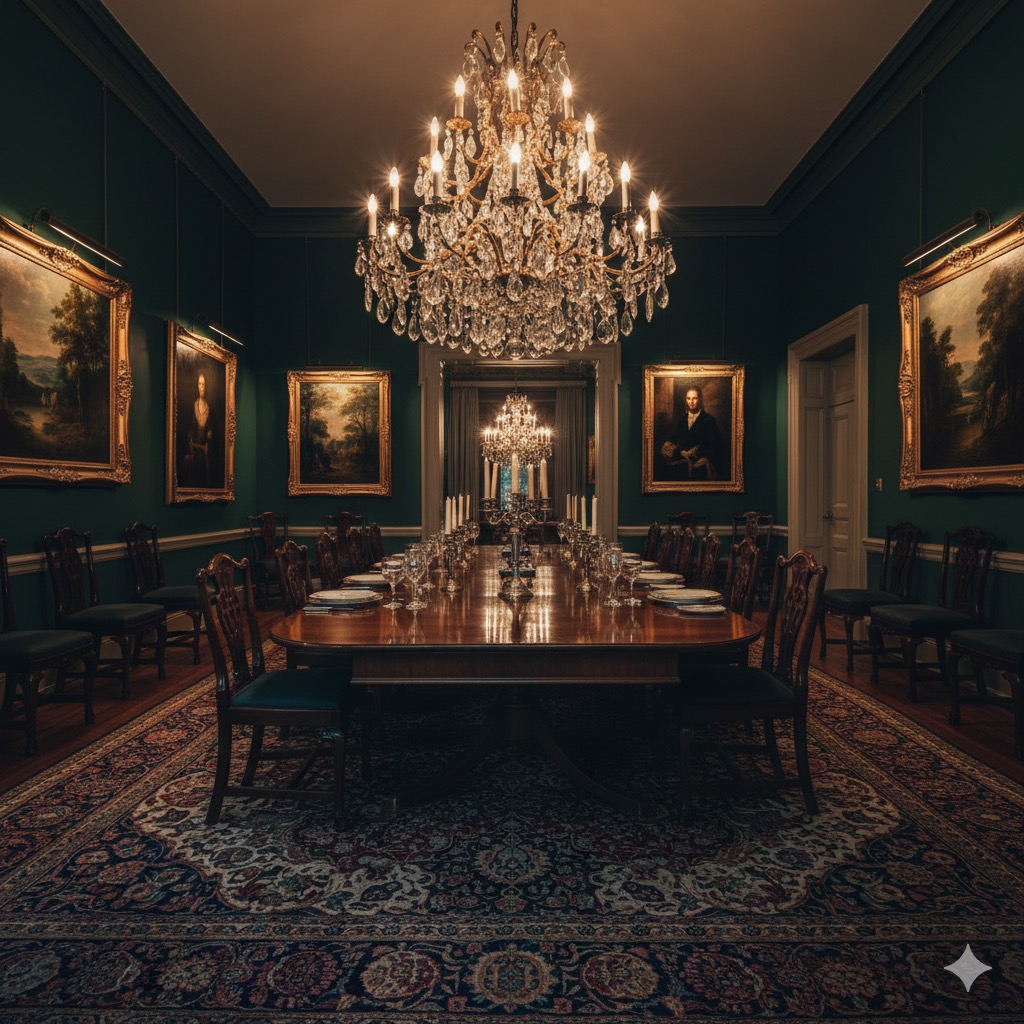 13 Old Money Decor Ideas That Make Any Home Look Quietly Expensive img 6980