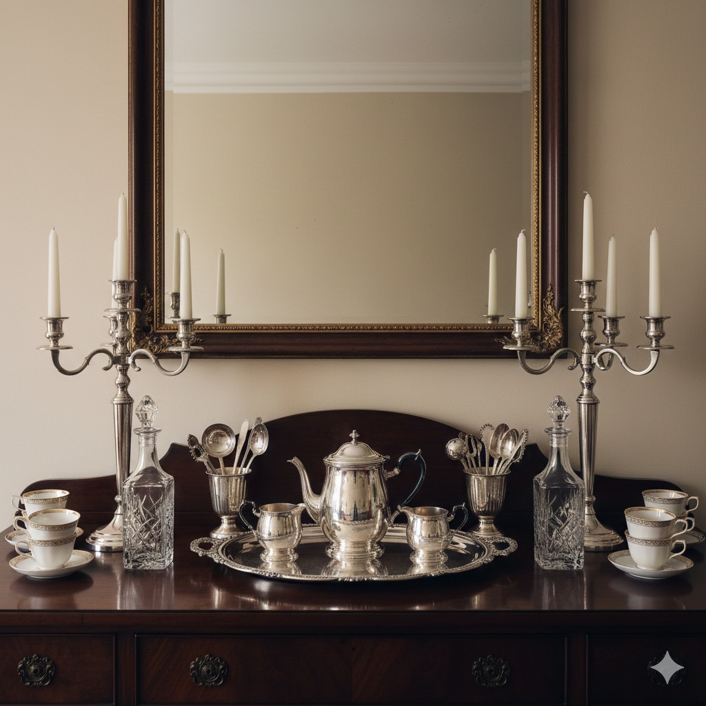 13 Old Money Decor Ideas That Make Any Home Look Quietly Expensive img 6986