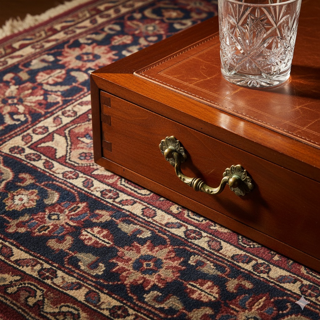 13 Old Money Decor Ideas That Make Any Home Look Quietly Expensive img 6987