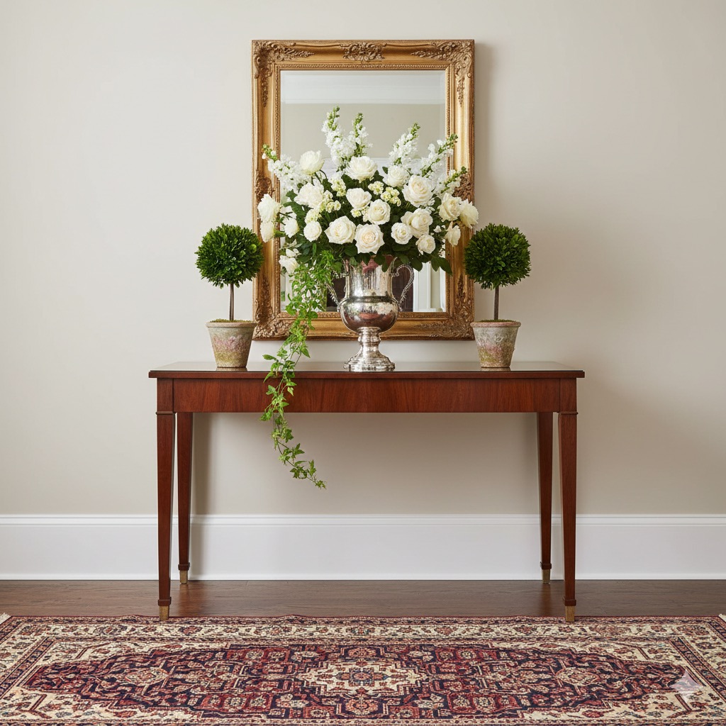 13 Old Money Decor Ideas That Make Any Home Look Quietly Expensive img 6989