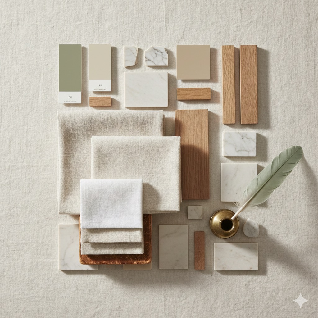 How to Create a Light Academia Home: Your Complete Guide to Scholarly Elegance img 7023