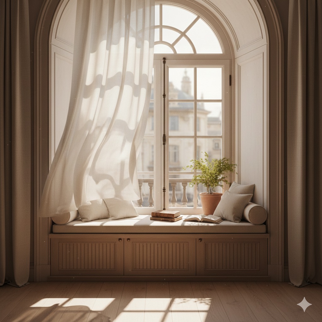 How to Create a Light Academia Home: Your Complete Guide to Scholarly Elegance img 7024