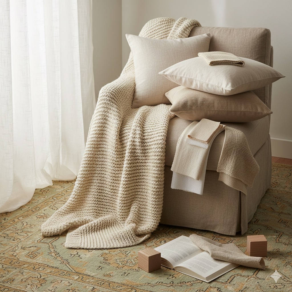 How to Create a Light Academia Home: Your Complete Guide to Scholarly Elegance img 7029