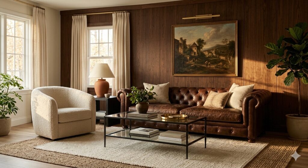 How to Build a High Contrast Living Room That Actually Works img 7304