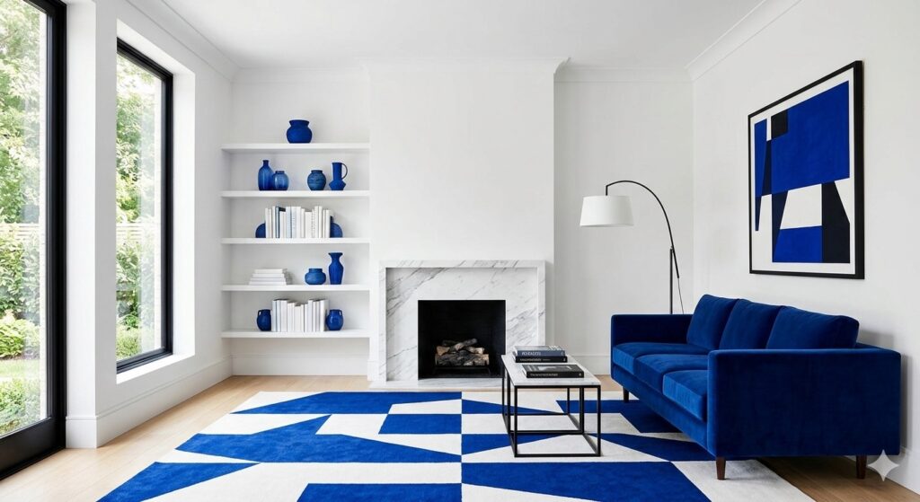 How to Build a High Contrast Living Room That Actually Works img 7306