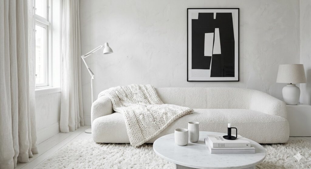 How to Build a High Contrast Living Room That Actually Works img 7307