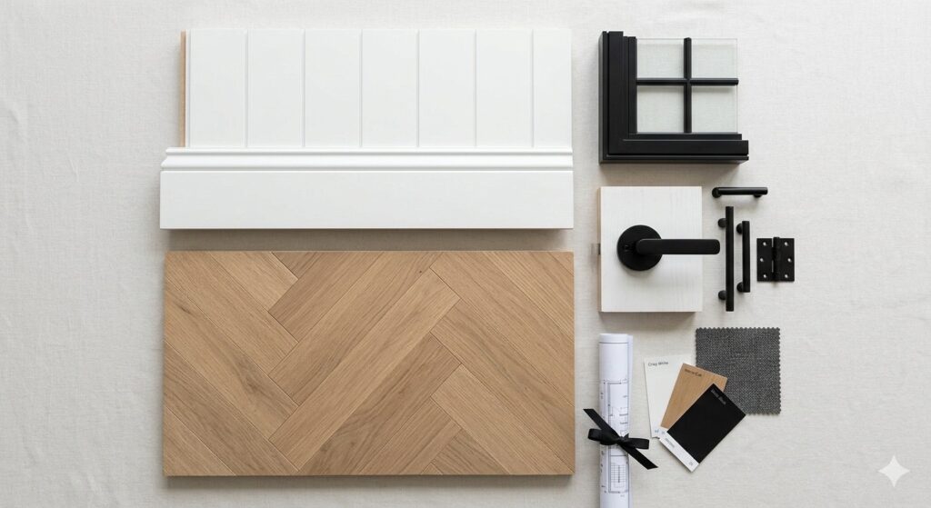 How to Build a High Contrast Living Room That Actually Works img 7308