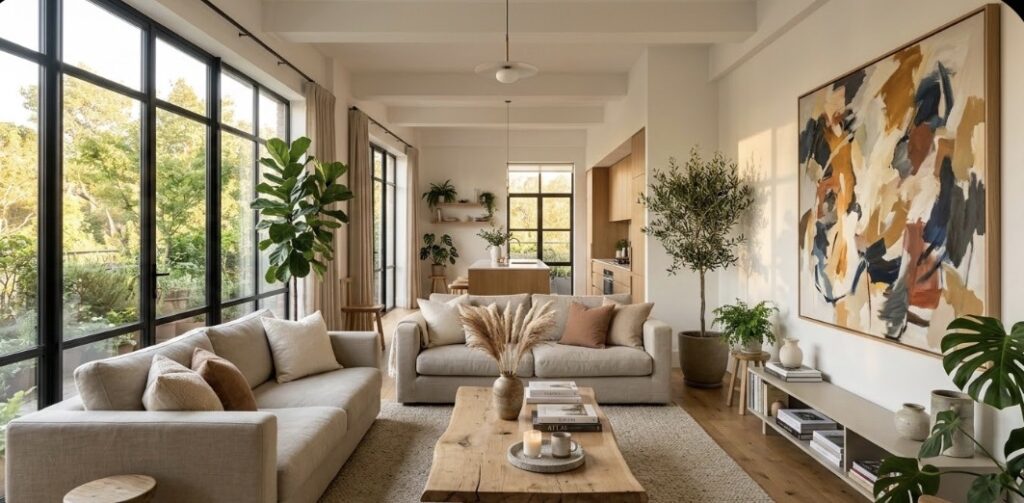 How to Style Your Dream House Interior: A Complete Guide to Designing the Home You Have Always Wanted screenshot