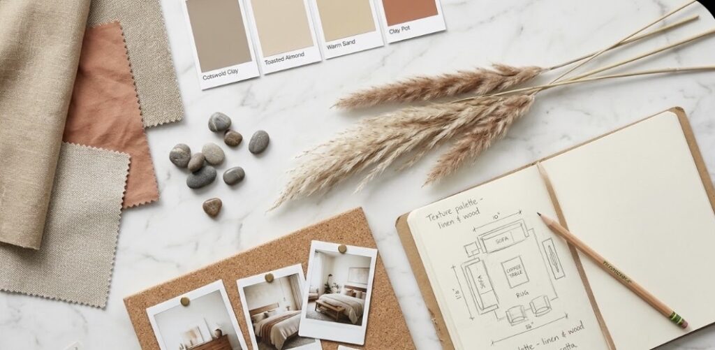 How to Style Your Dream House Interior: A Complete Guide to Designing the Home You Have Always Wanted screenshot