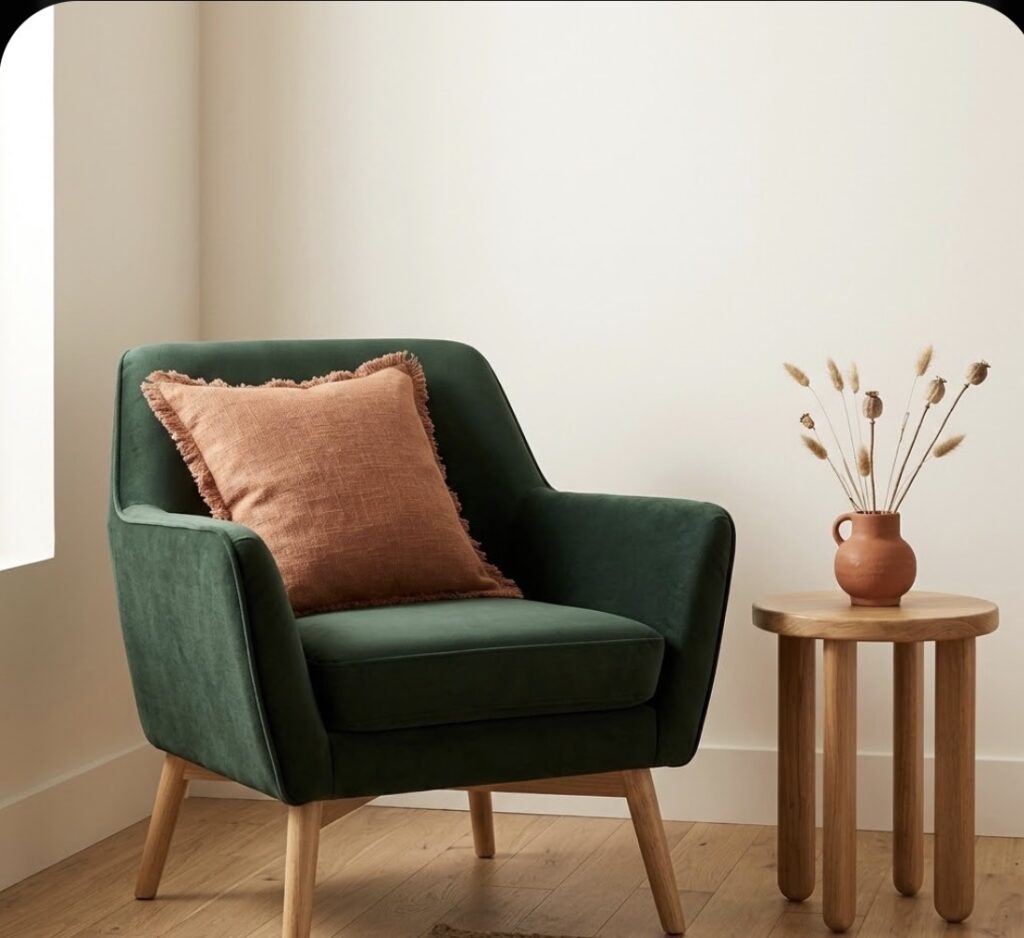 How to Style Your Dream House Interior: A Complete Guide to Designing the Home You Have Always Wanted screenshot