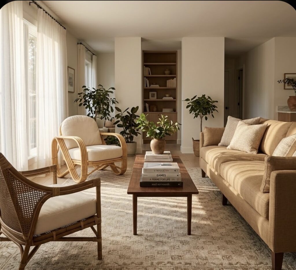 How to Style Your Dream House Interior: A Complete Guide to Designing the Home You Have Always Wanted screenshot