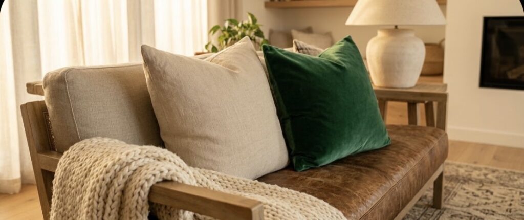 How to Style Your Dream House Interior: A Complete Guide to Designing the Home You Have Always Wanted screenshot