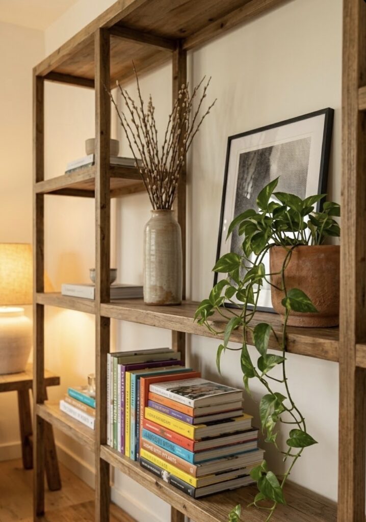 How to Style Your Dream House Interior: A Complete Guide to Designing the Home You Have Always Wanted screenshot