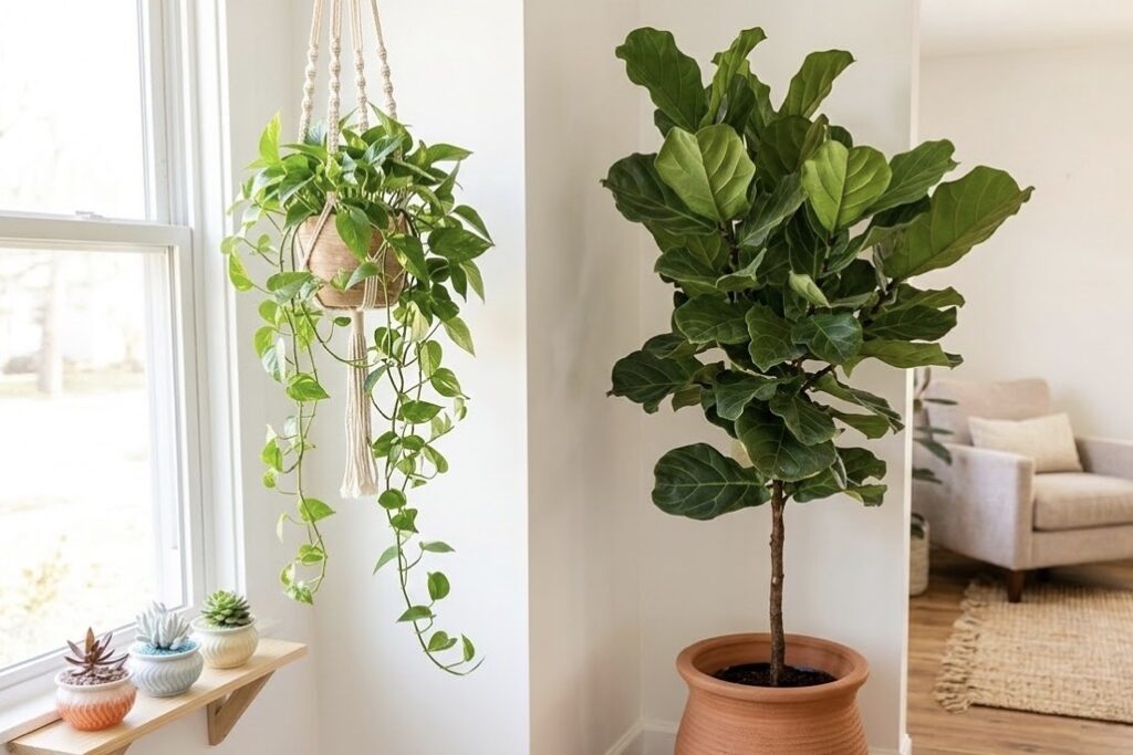 How to Style Your Dream House Interior: A Complete Guide to Designing the Home You Have Always Wanted screenshot