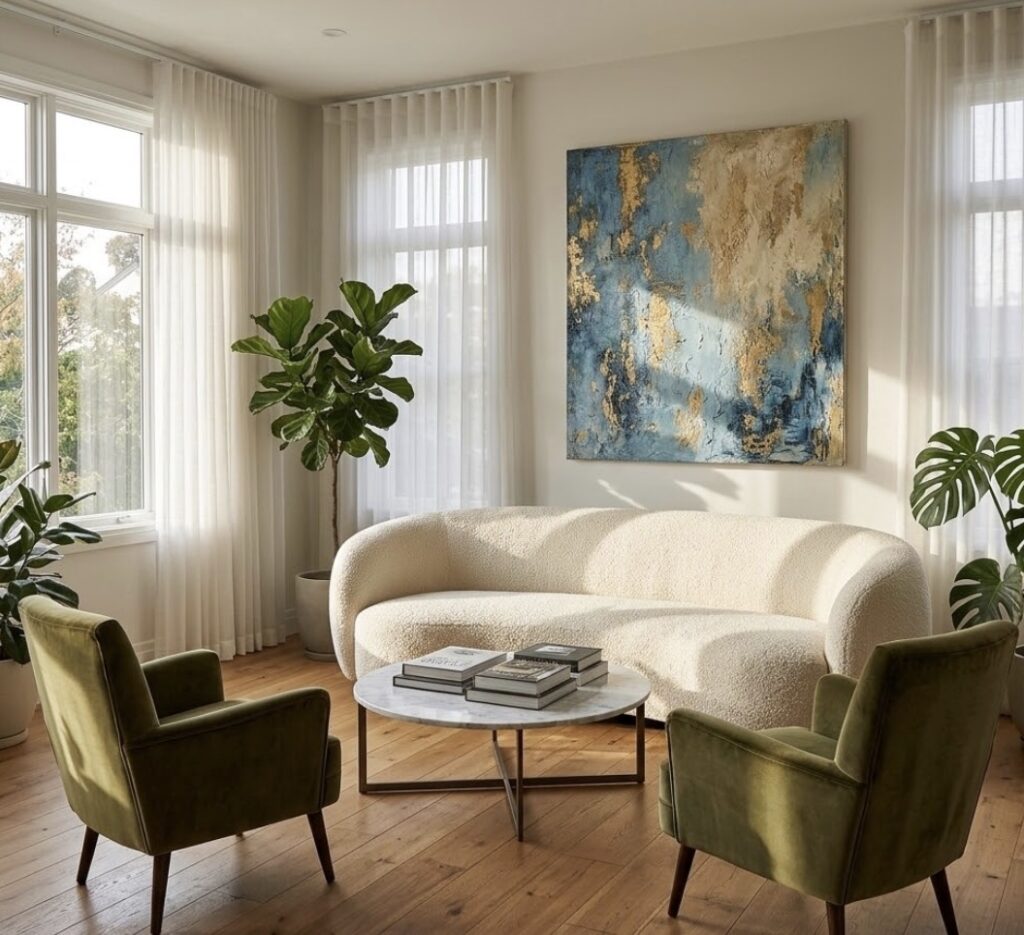 How to Style Your Dream House Interior: A Complete Guide to Designing the Home You Have Always Wanted screenshot