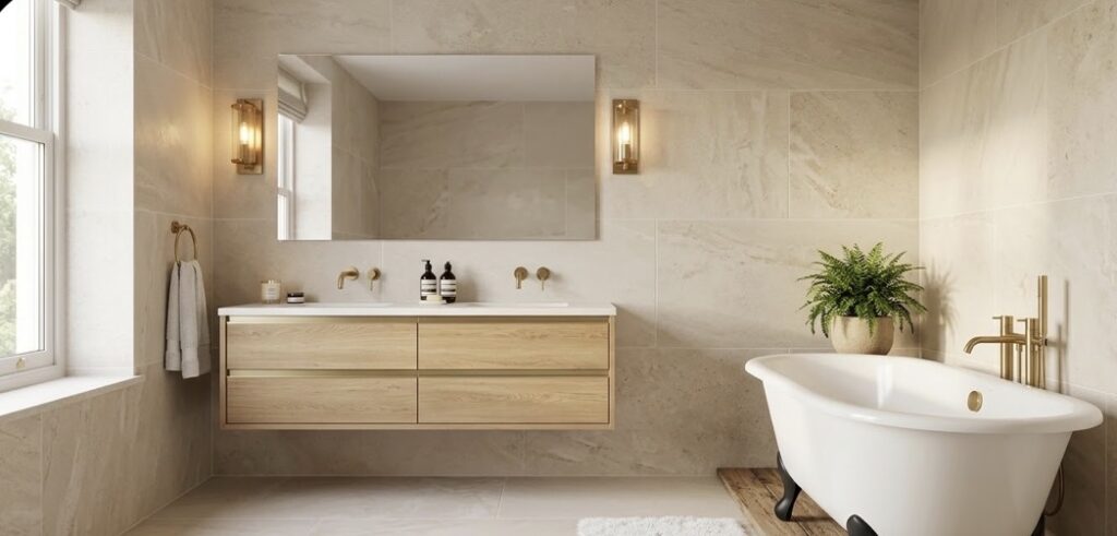 How to Style Your Dream House Interior: A Complete Guide to Designing the Home You Have Always Wanted screenshot