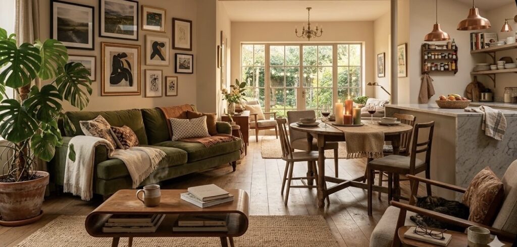 How to Style Your Dream House Interior: A Complete Guide to Designing the Home You Have Always Wanted screenshot