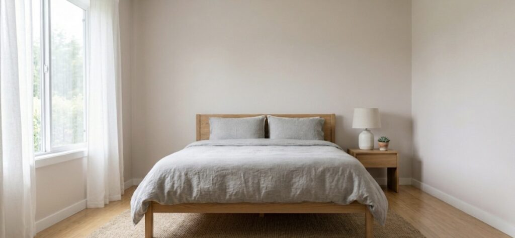 13 Earthy Bedroom Ideas That Will Make You love Your Room screenshot