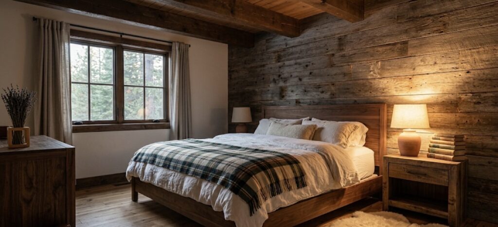 13 Earthy Bedroom Ideas That Will Make You love Your Room screenshot