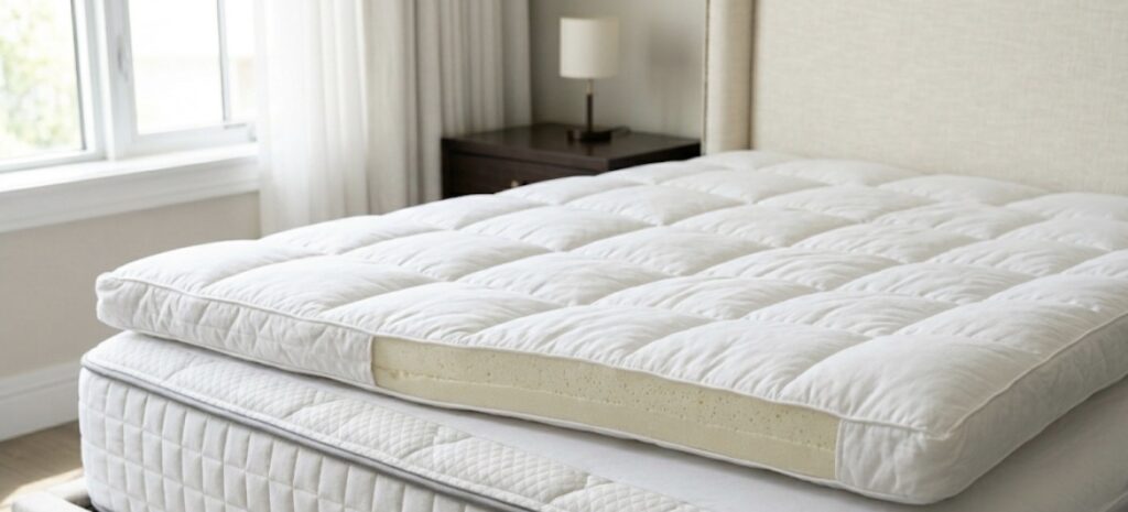 How to Style a Bed Like a Luxury Hotel (Without breaking the bank) screenshot