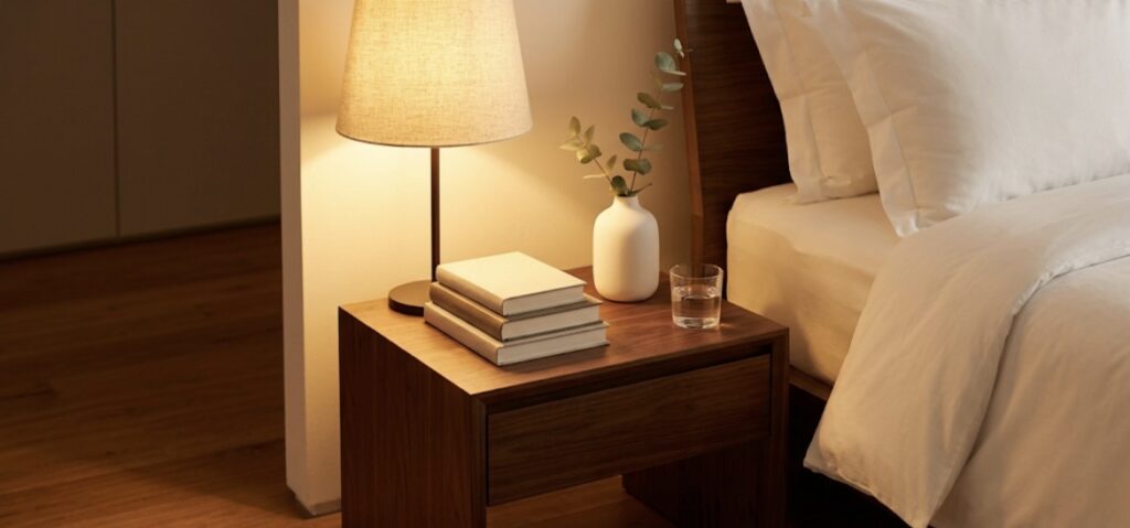 How to Style a Bed Like a Luxury Hotel (Without breaking the bank) screenshot