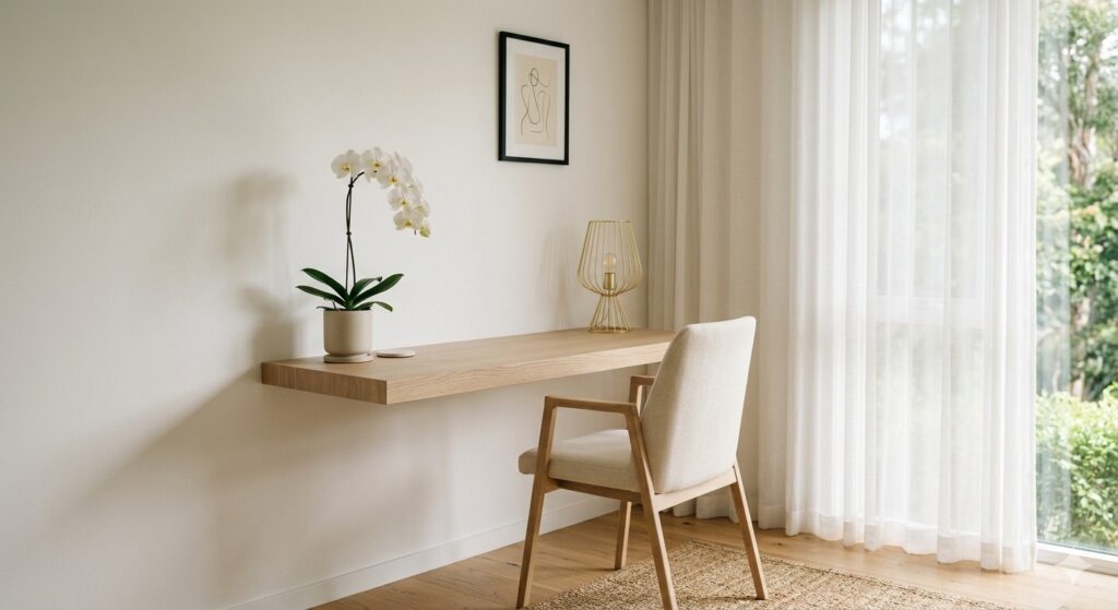 11 Chic Home Office Ideas That Make You Actually Want to Work img 9575