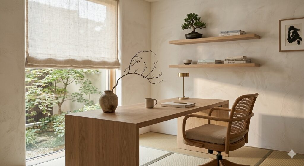 11 Chic Home Office Ideas That Make You Actually Want to Work img 9580