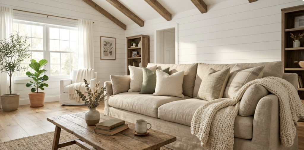 How to Style a Modern Farmhouse Living Room – Complete Guide screenshot 2026 04 13 at 00.18.46