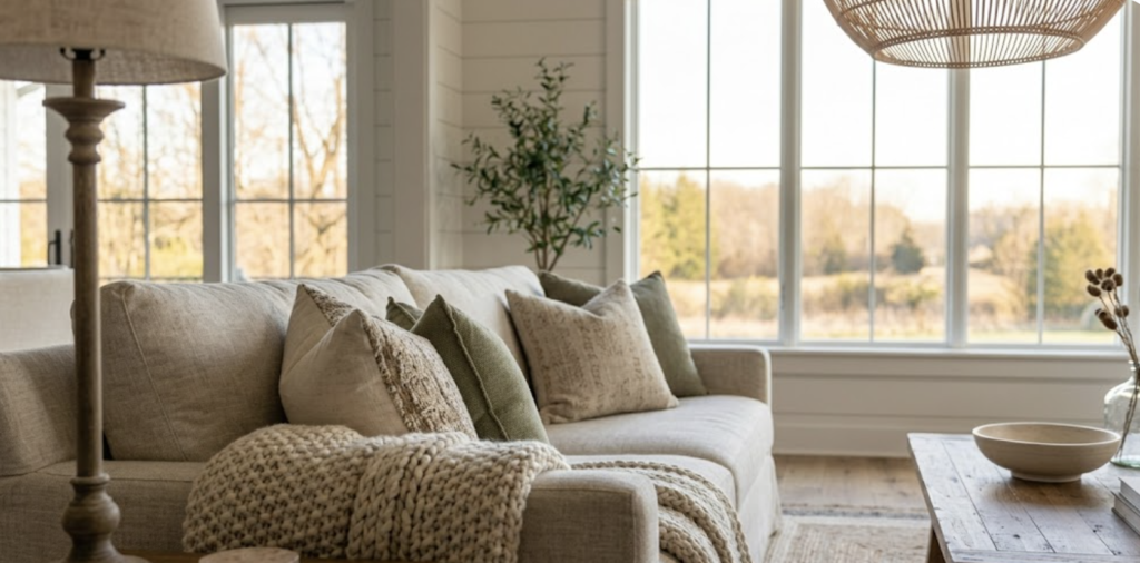 How to Style a Modern Farmhouse Living Room – Complete Guide screenshot 2026 04 13 at 00.29.07