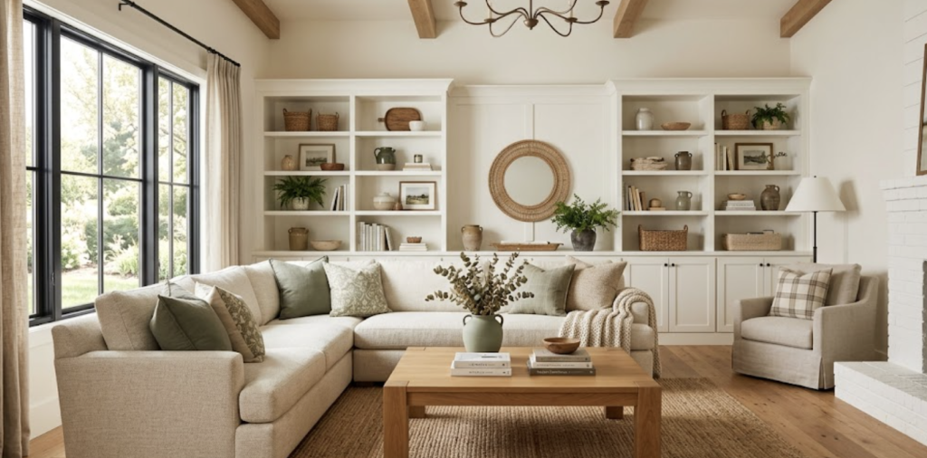 How to Style a Modern Farmhouse Living Room – Complete Guide screenshot 2026 04 13 at 00.34.20