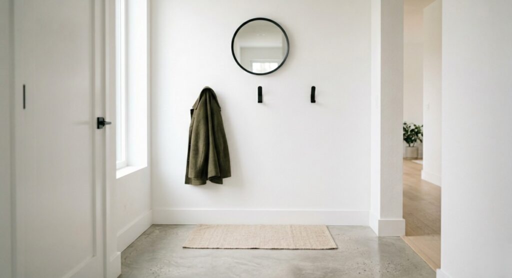 15 Minimal Entryway Ideas That Make a Big First Impression photo output