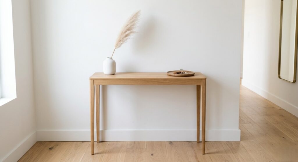 15 Minimal Entryway Ideas That Make a Big First Impression photo output