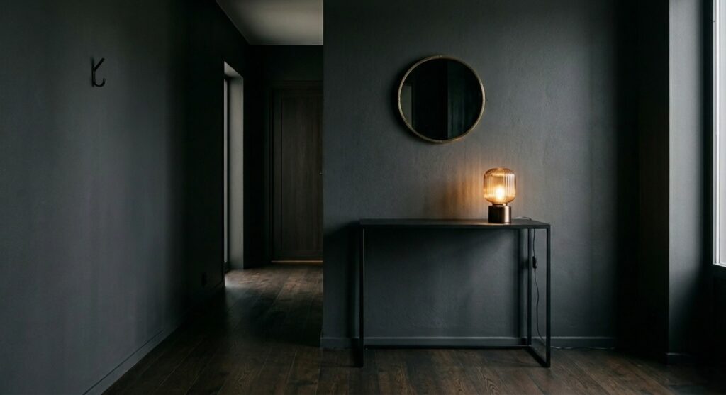 15 Minimal Entryway Ideas That Make a Big First Impression photo output