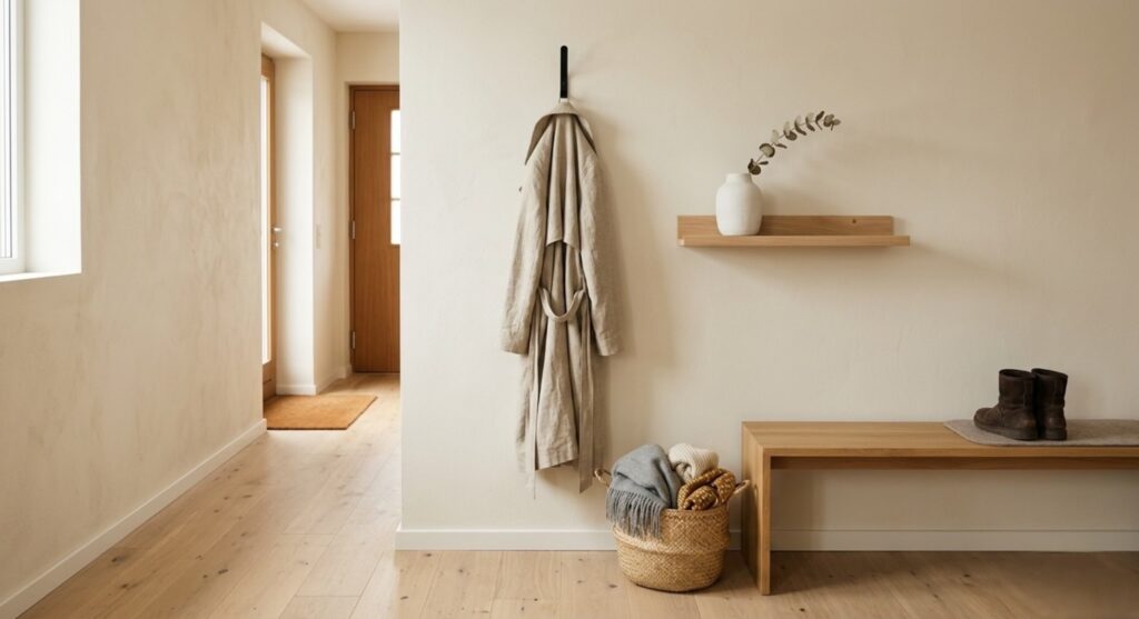 15 Minimal Entryway Ideas That Make a Big First Impression photo output