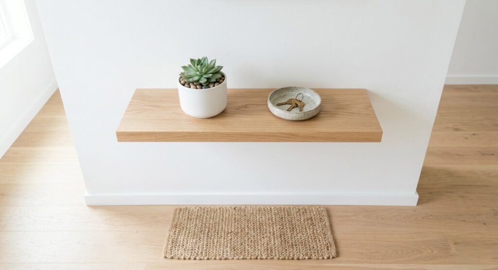 15 Minimal Entryway Ideas That Make a Big First Impression photo output
