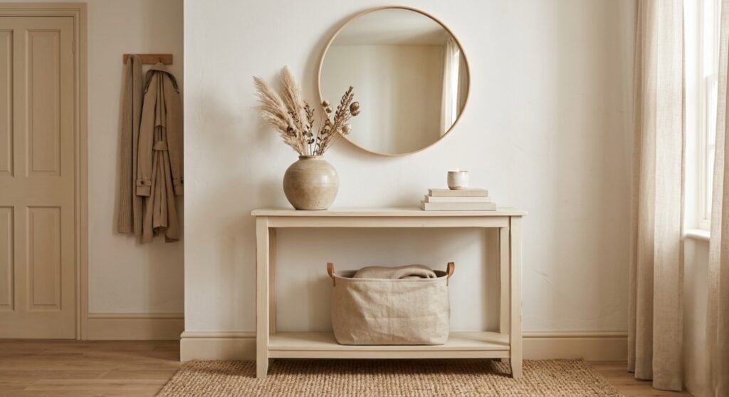 15 Minimal Entryway Ideas That Make a Big First Impression photo output
