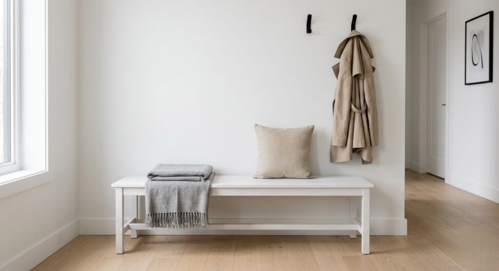 15 Minimal Entryway Ideas That Make a Big First Impression photo output